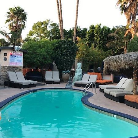 Sea Mountain Nude Resort & Spa Hotel - Adults Only Desert Hot Springs Exterior foto