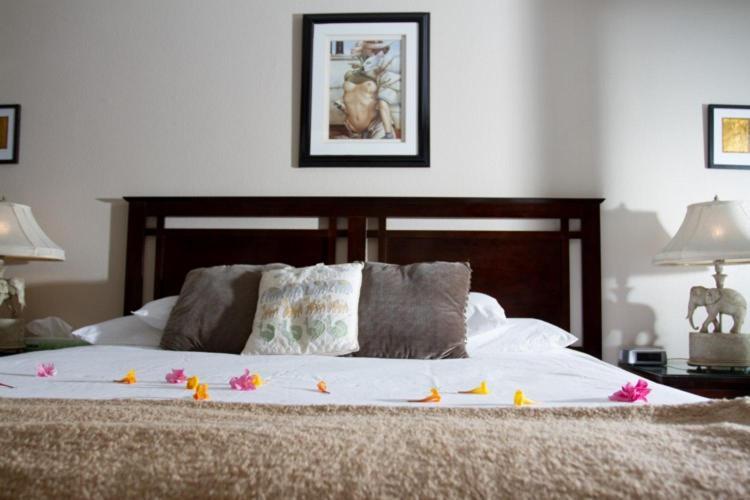 Sea Mountain Nude Resort & Spa Hotel - Adults Only Desert Hot Springs Exterior foto