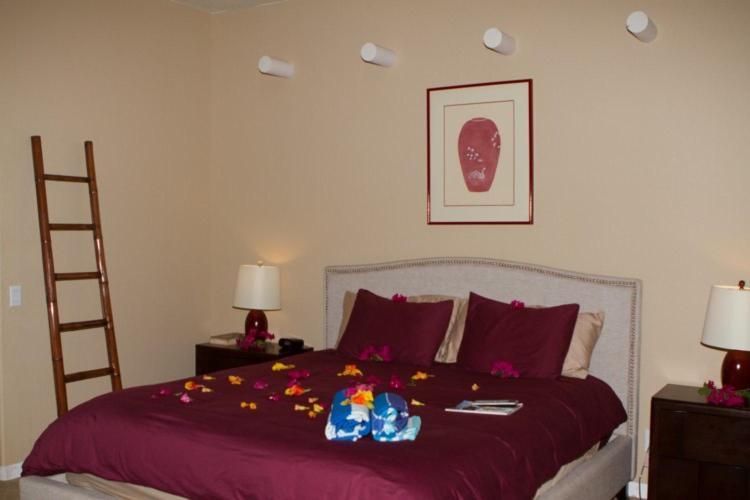 Sea Mountain Nude Resort & Spa Hotel - Adults Only Desert Hot Springs Exterior foto