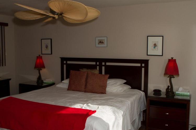 Sea Mountain Nude Resort & Spa Hotel - Adults Only Desert Hot Springs Exterior foto