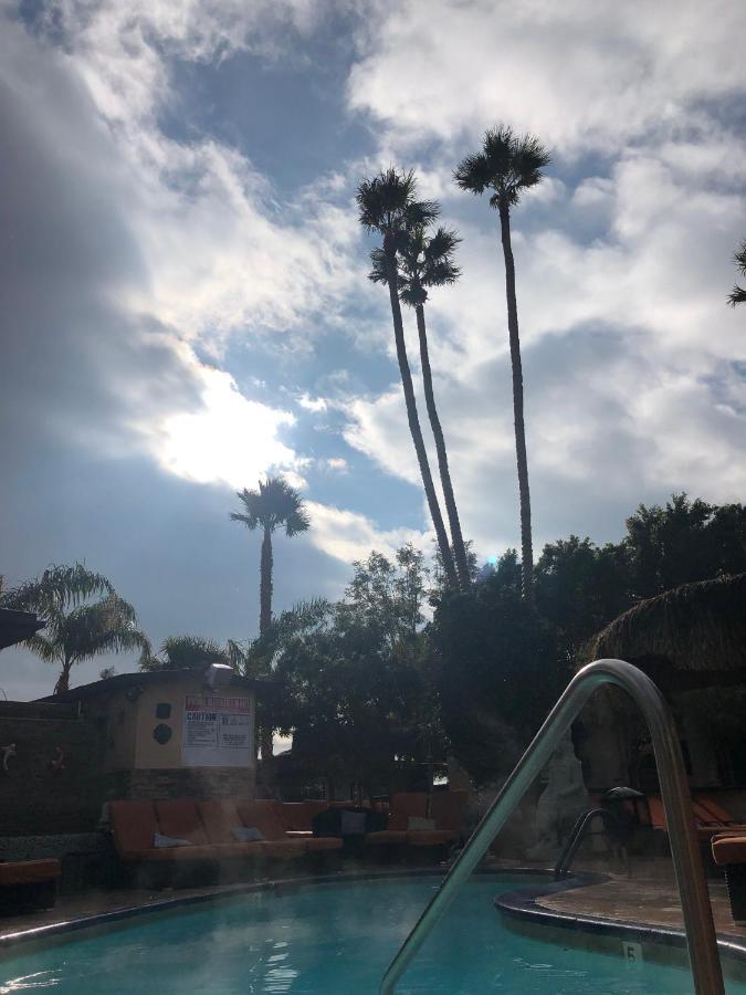 Sea Mountain Nude Resort & Spa Hotel - Adults Only Desert Hot Springs Exterior foto