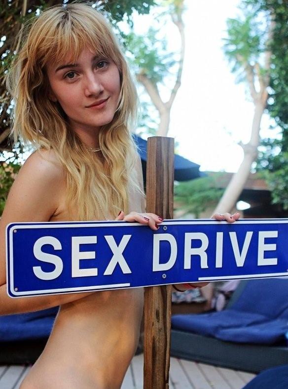 Sea Mountain Nude Resort & Spa Hotel - Adults Only Desert Hot Springs Exterior foto