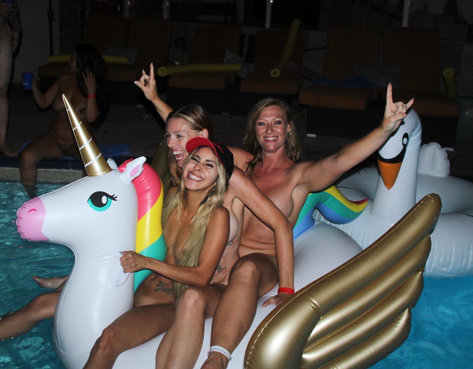Sea Mountain Nude Resort & Spa Hotel - Adults Only Desert Hot Springs Exterior foto