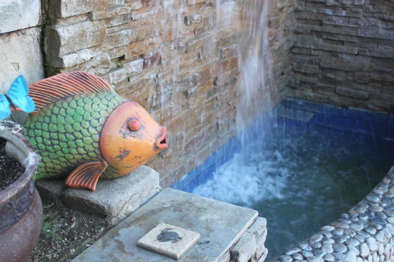 Sea Mountain Nude Resort & Spa Hotel - Adults Only Desert Hot Springs Exterior foto